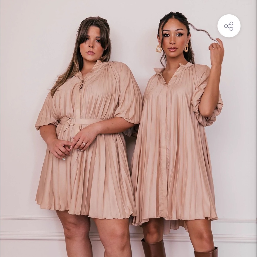 JessaKae Rory Dress
